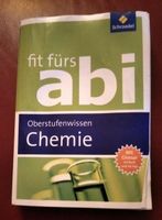 Fit fürs Abi Chemie Buchholz-Kleefeld - Hannover Groß Buchholz Vorschau