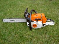 Mieten leihen Stihl MS 260 Kettensäge Motorsäge Säge Rheinland-Pfalz - Kirn Vorschau