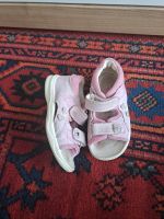 Superfit Kinder Sandalen Gr.25 München - Sendling Vorschau