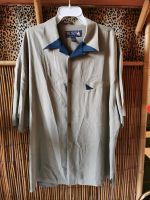 50er 1950er 50s Nat Nast Shirt Seide XL Vintage Rockabilly Hepcat Nordrhein-Westfalen - Essen-West Vorschau