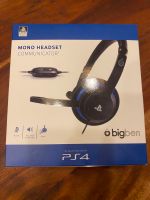 Headset PS4 Original verpackt Baden-Württemberg - Crailsheim Vorschau