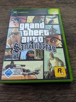 Grand Theft Auto: San Andreas Xbox Nordrhein-Westfalen - Blomberg Vorschau