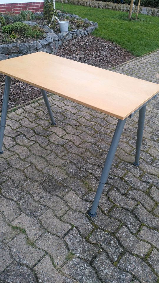 Ikea Schreibtisch 120×70cm in Rahden