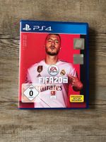 PS4 Spiel FIFA 2020 inklusive Versand Brandenburg - Ahrensfelde Vorschau