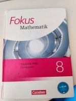 Fokus Mathematik Rheinland-Pfalz  ISBN 978-3-06-008816-4 Rheinland-Pfalz - Speyer Vorschau
