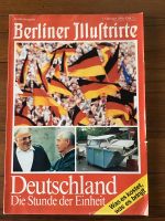Berliner Illustrierte vom Dezember 1989 Eimsbüttel - Hamburg Niendorf Vorschau