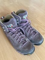 Dolomite Schuhe gore Tex 38  2/3 Flieder Bayern - Zwiesel Vorschau