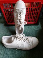 Converse Schuhe Gr. 35 Nordrhein-Westfalen - Dorsten Vorschau