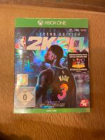 NBA 2K20 Legend Edition XBOX ONE Spiel OVP neu! Sachsen - Radebeul Vorschau