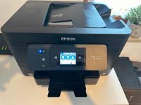 Epson WorkForce Pro WF-3720 Drücker Bayern - Oberau Vorschau