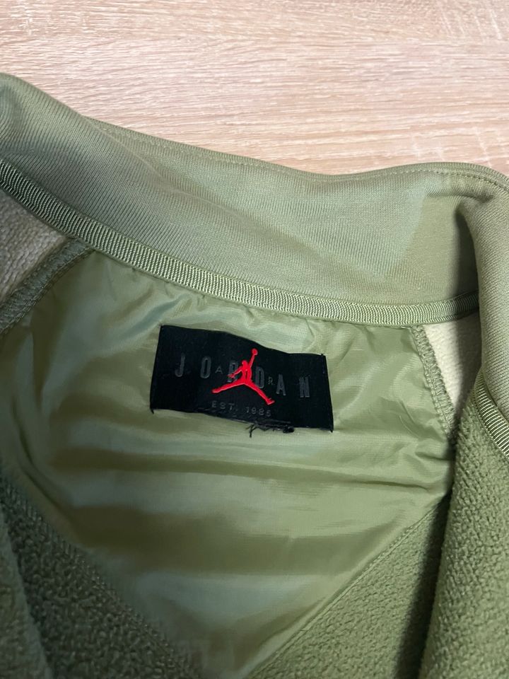 Nike Jordan Pullover S in Aurachtal