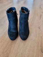 Damen Stiefeletten Nordrhein-Westfalen - Herzebrock-Clarholz Vorschau