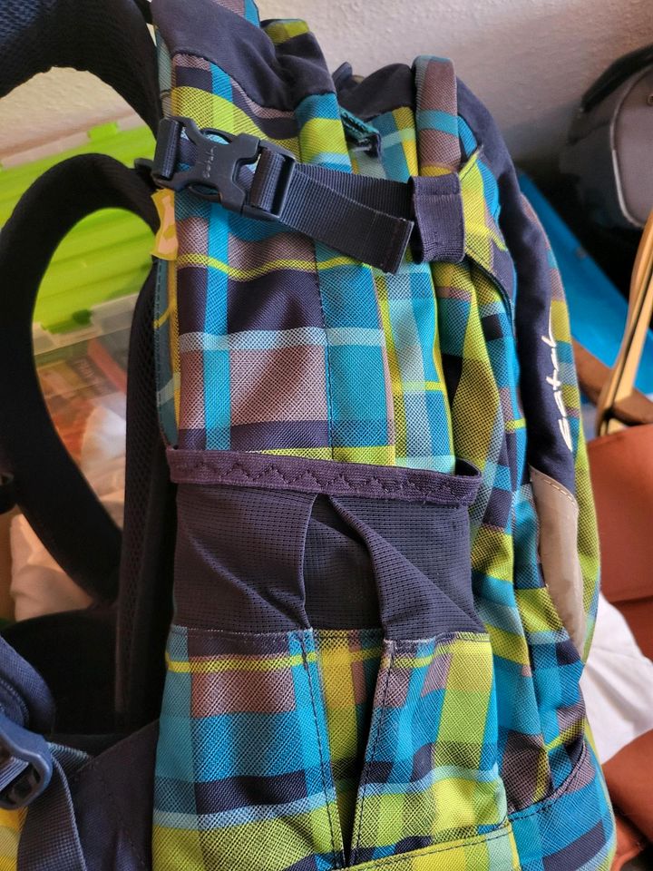 Satch Schulrucksack in Varel