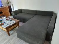Couch mit  Schlaffunktion Essen - Essen-Borbeck Vorschau