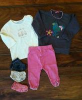 2 Oberteile, Leggings & Socken von Mexx & Staccato Nordrhein-Westfalen - Kerken Vorschau