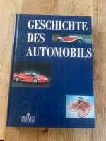 Buch „Die Geschichte des Automobils“ Baden-Württemberg - Allensbach Vorschau