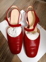 Martone Absatzschuhe Sachsen - Adorf-Vogtland Vorschau
