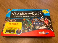 Noris - Kinder-Quiz (ab 6 Jahren) Baden-Württemberg - Grünsfeld Vorschau