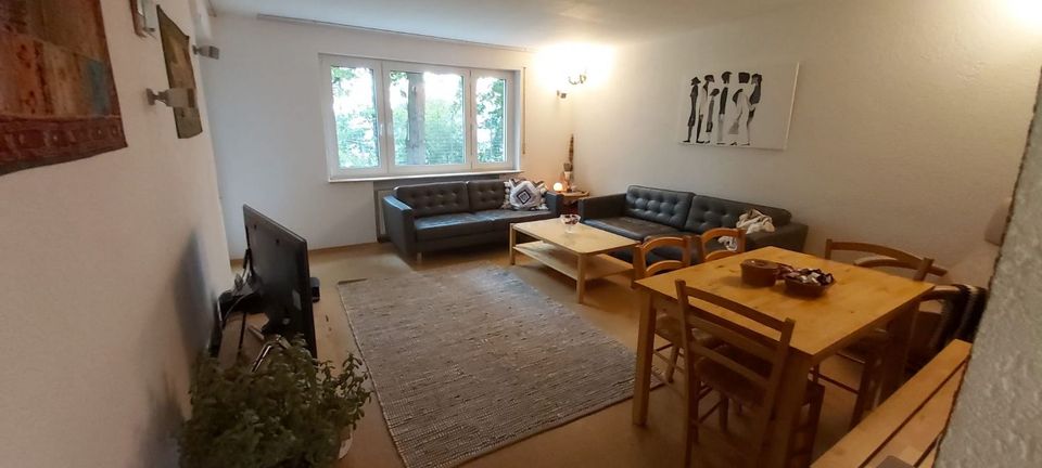 Top Zustand - großzügige 4-Zimmer-Wohnung in Nürnberg, Hasenbuck in Nürnberg (Mittelfr)