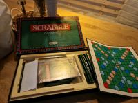 SCRABBLE ORIGINAL BOARDSPIEL VON SPEARS GAMES 1988 VINTAGE Nordrhein-Westfalen - Düren Vorschau