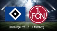 2x Tickets HSV gegen Nürnberg, Block 19C, Preis für beide Wandsbek - Hamburg Rahlstedt Vorschau
