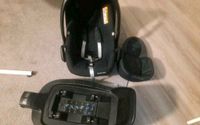 Maxi cosi und isofix 3 way fix Hessen - Philippsthal (Werra) Vorschau