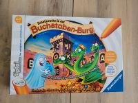 Buchstaben Burg tip toi Spiel Spielzeug Ravensburger Bayern - Gerbrunn Vorschau