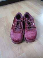 Puma Sportschuhe, Sneaker, Gr. 38 neu und ungetragen Nordrhein-Westfalen - Castrop-Rauxel Vorschau