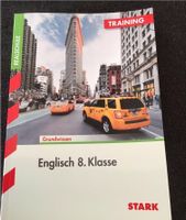 Grundwissen * englisch Buch * Realschule  * 8. klasse * neu Bayern - Neutraubling Vorschau