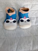 Baby Schuhe mit Gummisohle/Hausschuhe/Socken/Lauflernschuhe Brandenburg - Schöneiche bei Berlin Vorschau