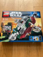 Lego Star Wars 8097 Slave I VB Köln - Esch Vorschau