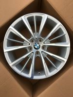 Orignal BMW 7er G30 G31 18 Zoll W Speiche 643 Alufelge 6867339 Hessen - Maintal Vorschau