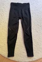 H&M Gym Hose Sport Leggings Leggings S 36 schwarz Fitness Eimsbüttel - Hamburg Eimsbüttel (Stadtteil) Vorschau
