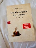 Die Geschichte der Bienen | Bestseller Leipzig - Sellerhausen-Stünz Vorschau