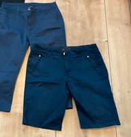 Street One Hosen Gr. 38 Hessen - Reinheim Vorschau