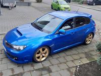 Subaru Impreza 2.5 WRX STI WRX STI Nordrhein-Westfalen - Jülich Vorschau