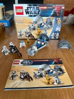 Lego Star Wars 9490 Nordrhein-Westfalen - Engelskirchen Vorschau