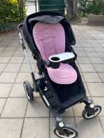 Bugaboo Buffalo Kombikinderwagen mit viel Zubehör! Baden-Württemberg - Konstanz Vorschau