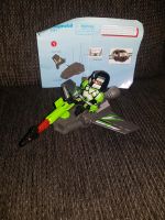 PLAYMOBIL 5281 Robo Gangster Spy Glider Innenstadt - Köln Deutz Vorschau