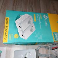 tp-link AV600 Passthrough Powerline Starter Kit Sachsen - Borna Vorschau