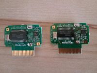 ❌ 2x Controller Pak für Nintendo 64 N64 Memory Card Speicherkarte Bayern - Mering Vorschau