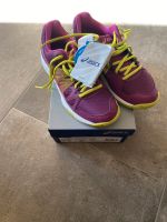 Asics Gel-Padel Max2 37,5 neu Plum/Berry/Lime Rheinland-Pfalz - Irrel Vorschau