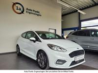 Ford Fiesta EcoBoost mHEV ST-Line m. ACC/Kamera Baden-Württemberg - Rottenburg am Neckar Vorschau