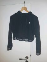 Oceans Apart Crop Hoodie Nordrhein-Westfalen - Nottuln Vorschau