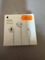 AirPods  mit Kabel für Apple Hannover - Mitte Vorschau