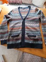 Drykorn Strickjacke Gr. xl Niedersachsen - Celle Vorschau