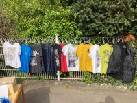 T-Shirts von Gr. S-L Hessen - Rodgau Vorschau