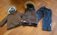 Ticket to Heaven T2H Winterjacke Weste Zara 116 Regenhose 86 Kreis Pinneberg - Halstenbek Vorschau