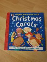 Christmas Carols tolles KInderbuch mit Weihnachts Liedern Rheinland-Pfalz - Trier Vorschau