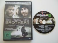 BROTHERS --- 2 Golden Globe-Nominierungen Nordrhein-Westfalen - Schermbeck Vorschau